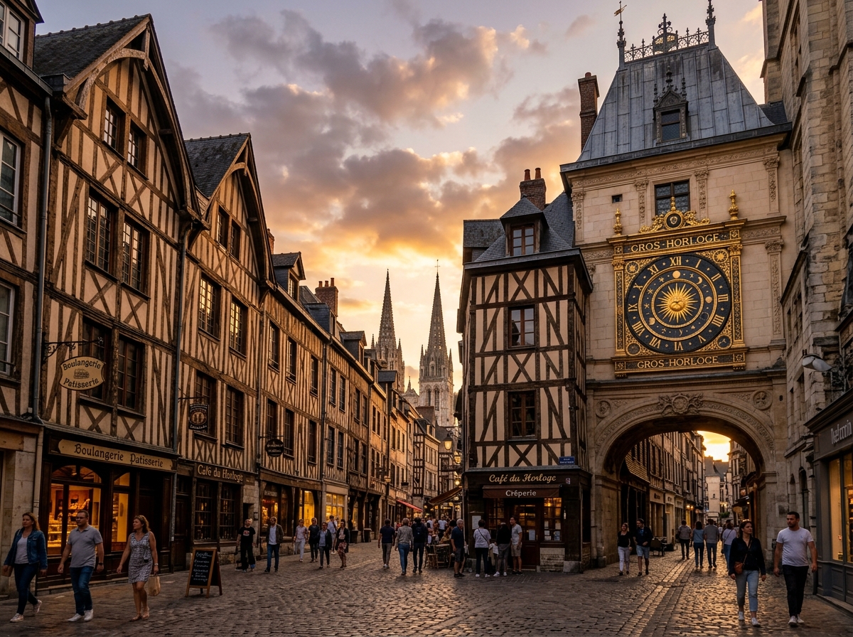 Culture et histoire