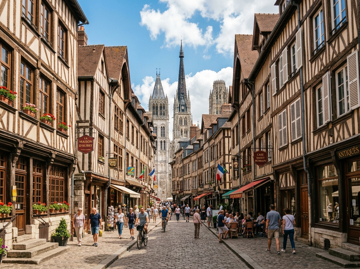 Immobilier et logement