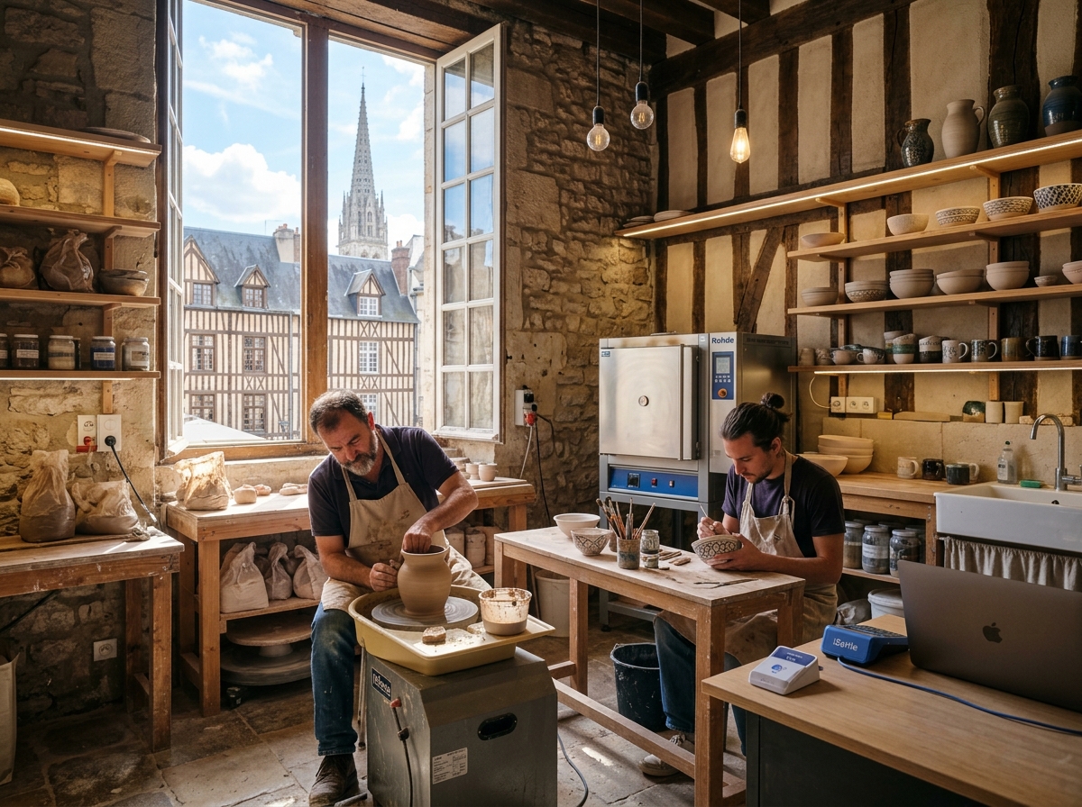 Services et professionnels