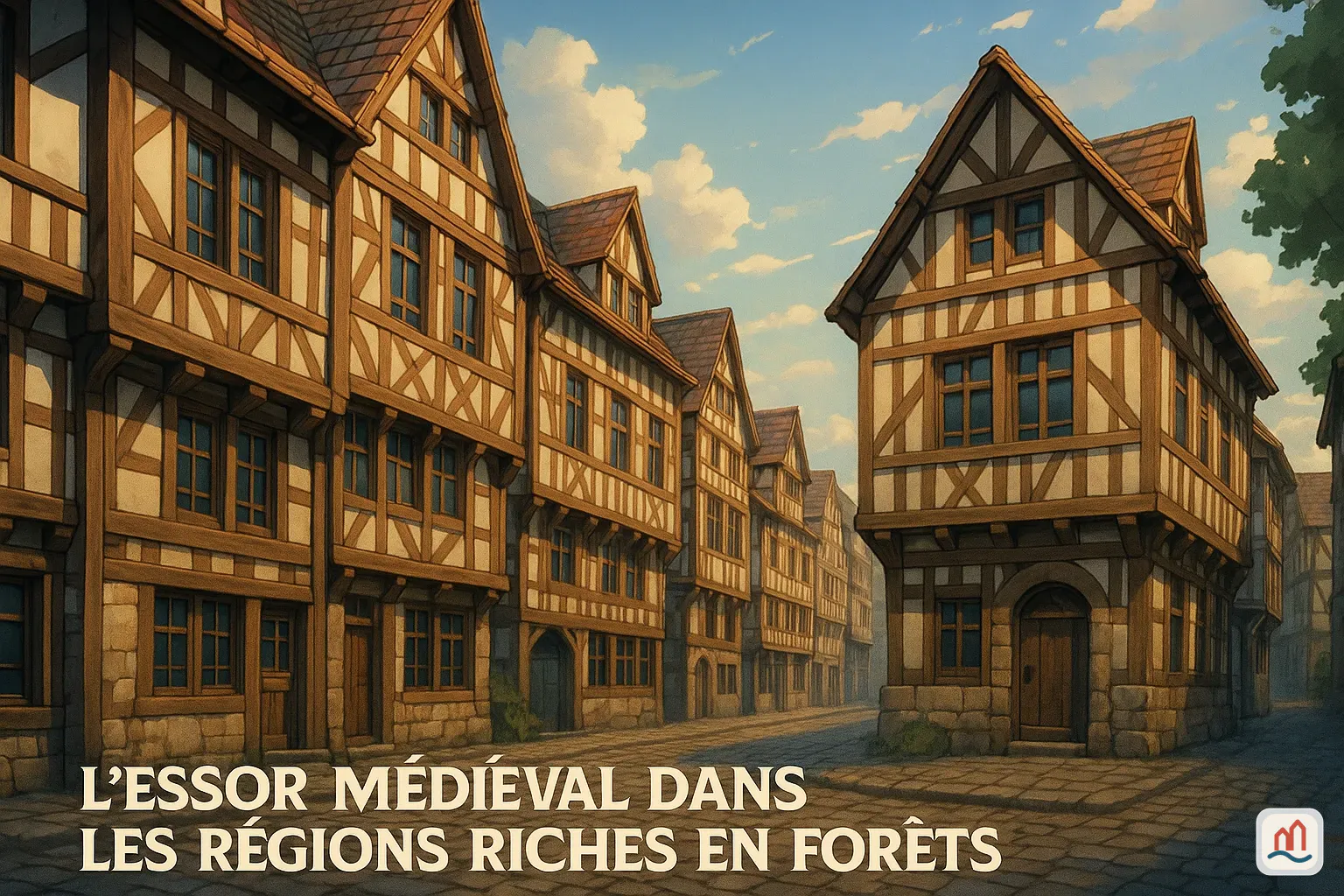 Essor Medieval