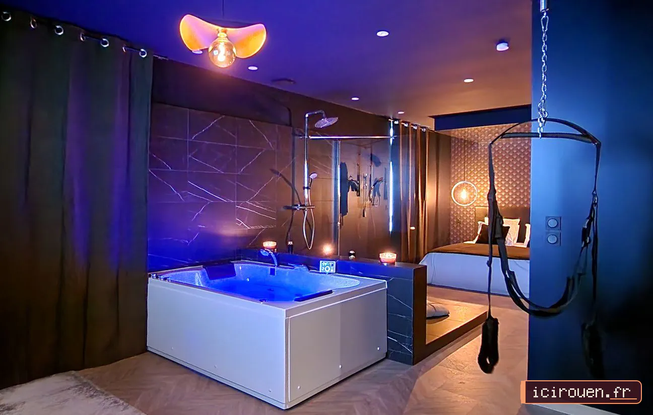 Love Room