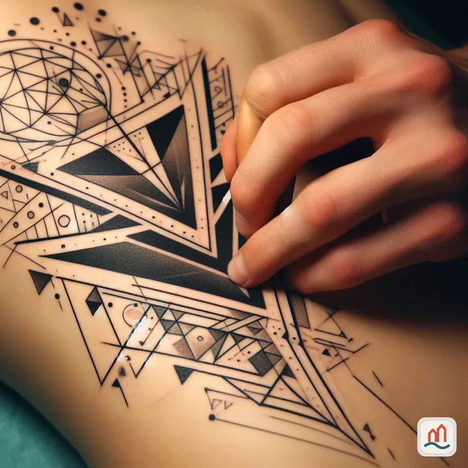 Tatouage Geometrique 920x920