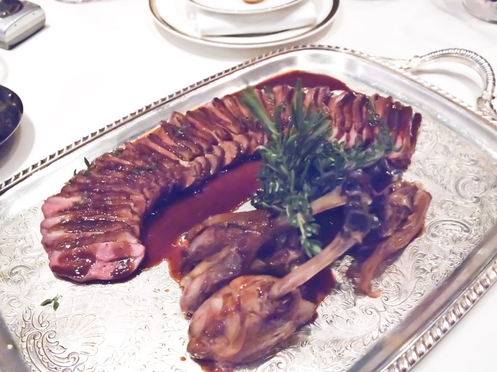 Les spécialités culinaires de Rouen et de Normandie à déguster absolument