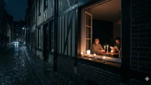 coupure electricite rouen​